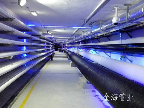 城市自來水管網 城市自來水管網